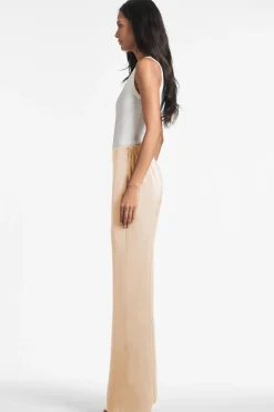 Sachin & Babi Plus Sizes|Pants & Jumpsuits<Alli Pant - Champagne