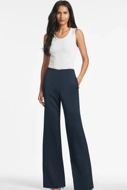 Sachin & Babi Matching Sets|Plus Sizes<Alli Pant - Midnight