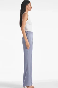Sachin & Babi Matching Sets|Plus Sizes<Bri Pant - Cool Grey Coolgrey