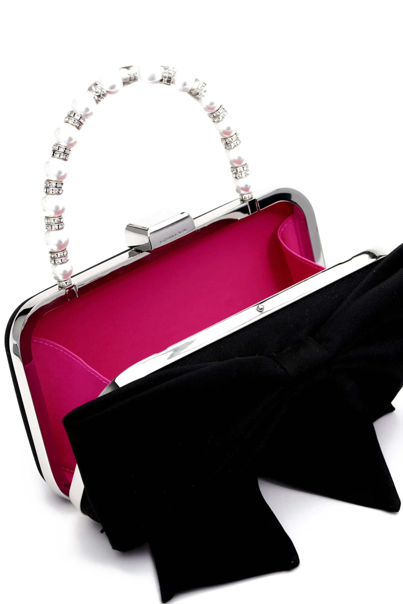 Sachin & Babi Bags<Bubbly Bag - Black
