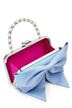 Sachin & Babi Bags<Bubbly Bag - Glacial Blue Glacialblue