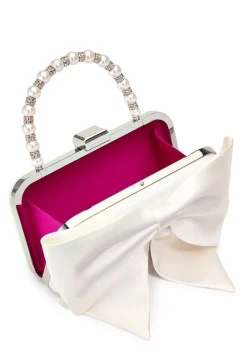 Sachin & Babi Bags<Bubbly Bag - Off White Offwhite