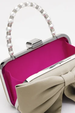 Sachin & Babi Bags<Bubbly Bag - Pewter