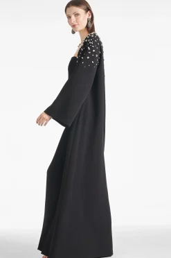 Sachin & Babi Coats<Calliope Coat - Black