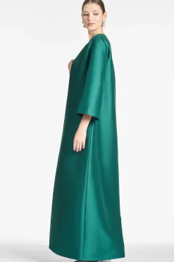 Sachin & Babi Coats<Calliope Coat - Emerald