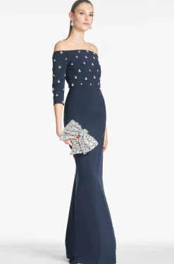 Sachin & Babi Bags<Cupids Clutch - Allover Sequin Alloversequin