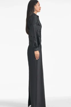 Sachin & Babi Matching Sets|Skirts<Isolde Skirt - Black
