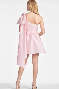 Sachin & Babi Fit & Flare|Mini<Kelsi Dress - Light Pink Lightpink