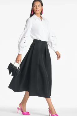 Sachin & Babi Matching Sets|Skirts<Leighton Skirt - Black