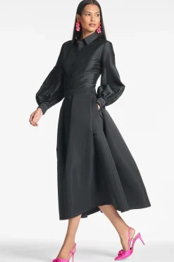 Sachin & Babi Matching Sets|Skirts<Leighton Skirt - Black