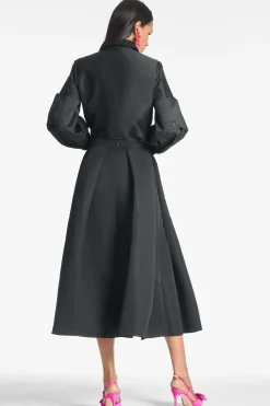 Sachin & Babi Matching Sets|Skirts<Leighton Skirt - Black
