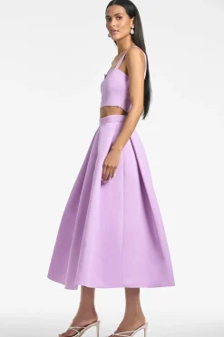Sachin & Babi Matching Sets|Skirts<Leighton Skirt - Lilac