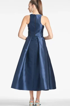 Sachin & Babi Matching Sets|Skirts<Leighton Skirt - Navy