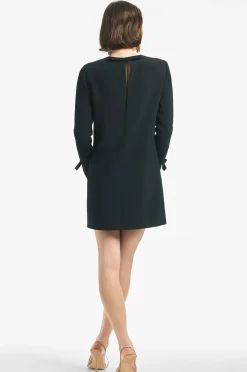 Sachin & Babi Mini<Lily Dress - Black