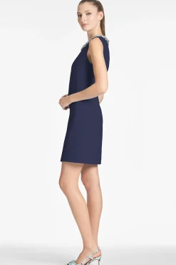 Sachin & Babi Mini<Liz Dress - Midnight