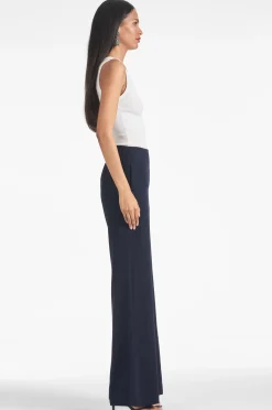 Sachin & Babi Matching Sets|Pants & Jumpsuits<Macy Pant - Midnight
