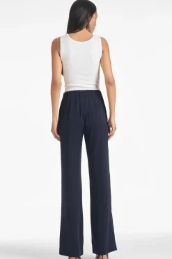 Sachin & Babi Matching Sets|Pants & Jumpsuits<Macy Pant - Midnight