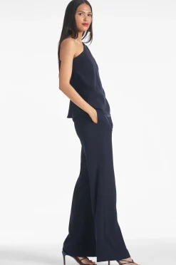 Sachin & Babi Plus Sizes|Tops & Blouses<Morgan Top - Midnight