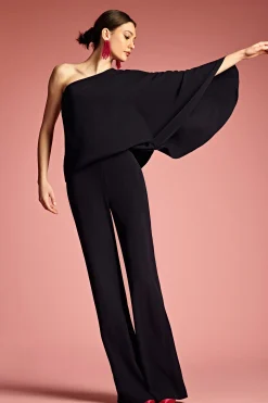 Sachin & Babi Plus Sizes|Tops & Blouses<Morgan Top - Midnight