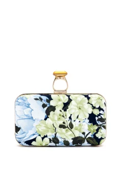 Sachin & Babi Bags<On the Rocks Clutch - Garden Club Gardenclub