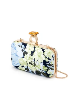 Sachin & Babi Bags<On the Rocks Clutch - Garden Club Gardenclub