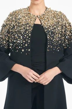 Sachin & Babi Coats<Prima Coat - Black