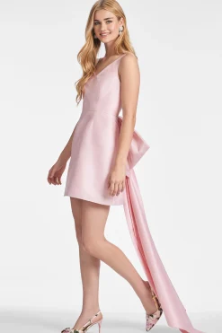 Sachin & Babi Mini<Rosie Dress - Light Pink Lightpink