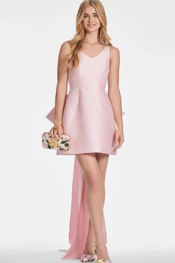 Sachin & Babi Mini<Rosie Dress - Light Pink Lightpink