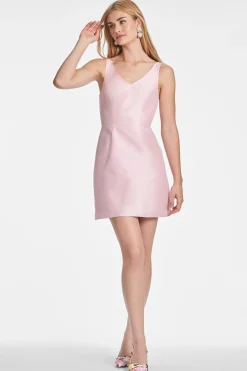 Sachin & Babi Mini<Rosie Dress - Light Pink Lightpink