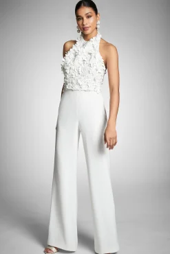 Sachin & Babi Plus Sizes|Pants & Jumpsuits<Rowen Pant - Ivory