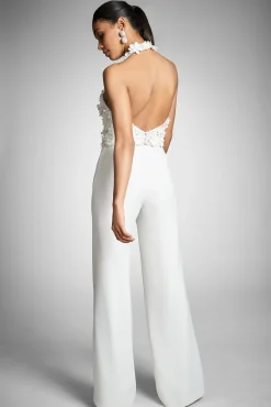 Sachin & Babi Plus Sizes|Pants & Jumpsuits<Rowen Pant - Ivory