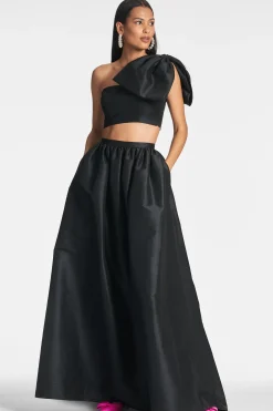 Sachin & Babi Matching Sets|Skirts<Sydney Skirt - Black