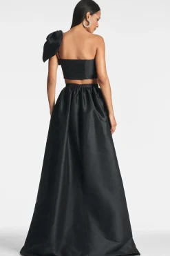 Sachin & Babi Matching Sets|Skirts<Sydney Skirt - Black