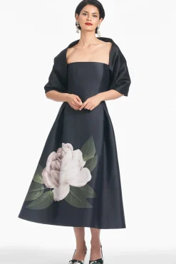 Sachin & Babi Shawls<The Hug Shawl - Black