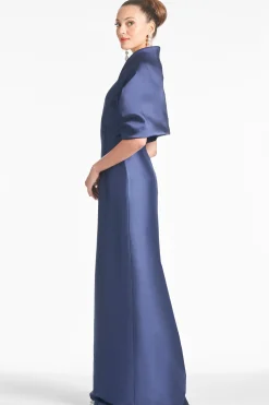 Sachin & Babi Shawls<The Hug Shawl - Night Sky Nightsky