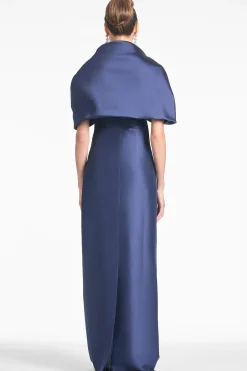 Sachin & Babi Shawls<The Hug Shawl - Night Sky Nightsky