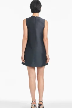 Sachin & Babi Mini<Uma Dress - Blooming Rose Bloomingrose