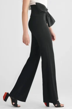Sachin & Babi Pants & Jumpsuits<Whitley Pant - Black