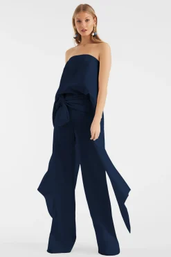 Sachin & Babi Pants & Jumpsuits<Whitley Pant - Midnight